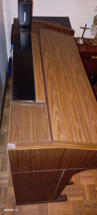 Órgão musical ELKA