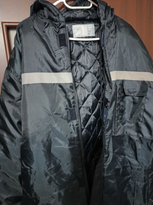 Спецодяг Alaska Комбінезон