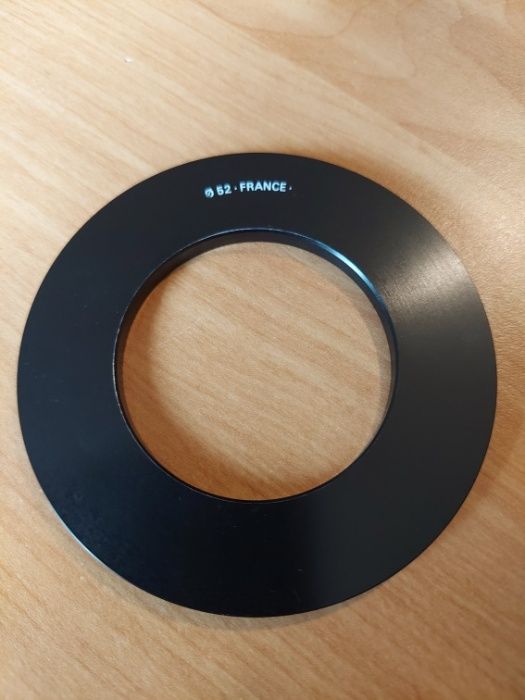 Porta Filtros 58 e 55 Novo