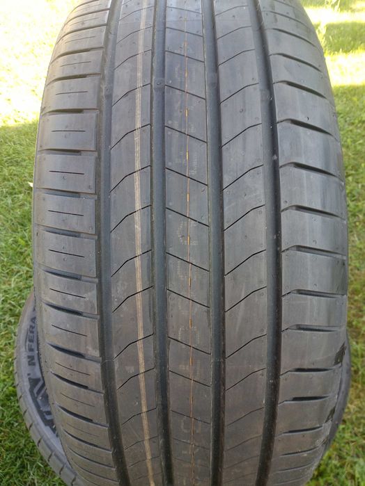 Opony letnie Nexen N'Fera Primus 205/45RR17 88V 25r.