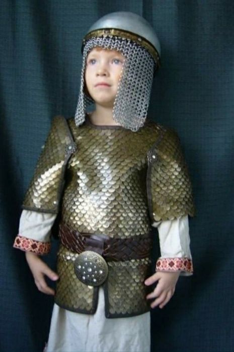 Костюм Амазонки,воїна,напрокат,обладунок,дитячий,дорослий