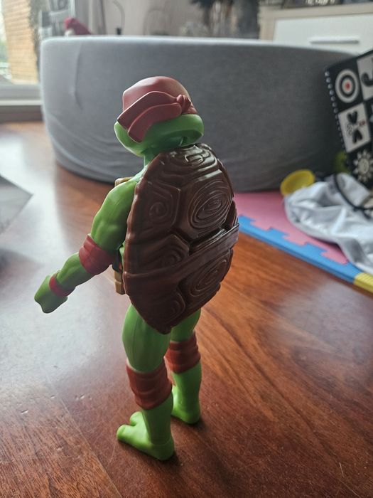 Ninja Turtle Raphael Action Figure64738873414657121