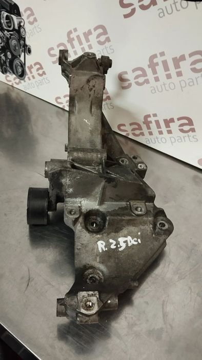 SUPORTE DO ALTERNADOR RENAULT MASTER / OPEL MOVANO 2.5DCI REF.