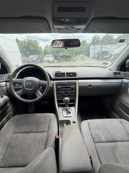 Audi A4 не на ходу