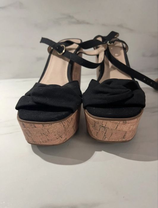 H&M rozm.38 koturny