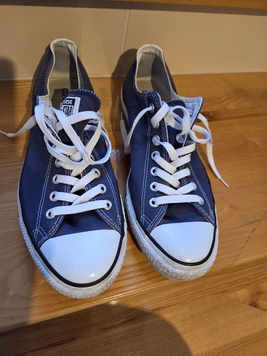 Sprzedam trampki Converse