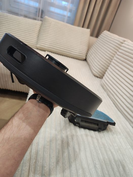 Robot sprzatajacy Lubluelu SL60 Max