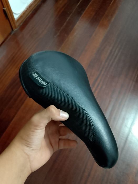 Bike pra grau/whellie