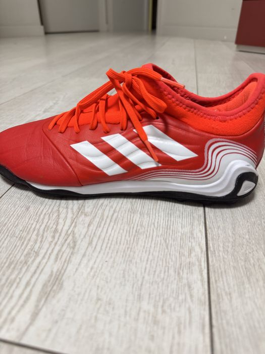 Кросівки чоловічі adidas copa