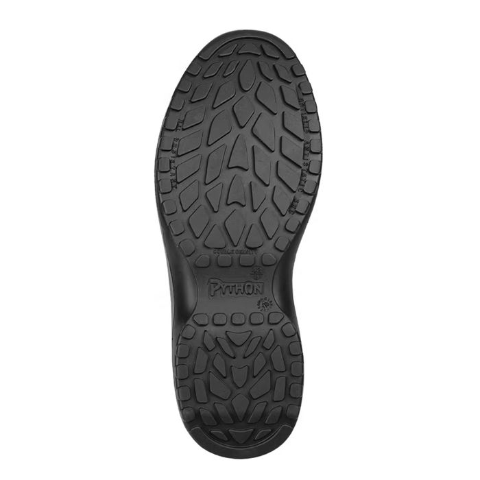 Buty robocze Python Fresh 1.0 S3 SRC – trzewiki z chłodzącym językiem 44