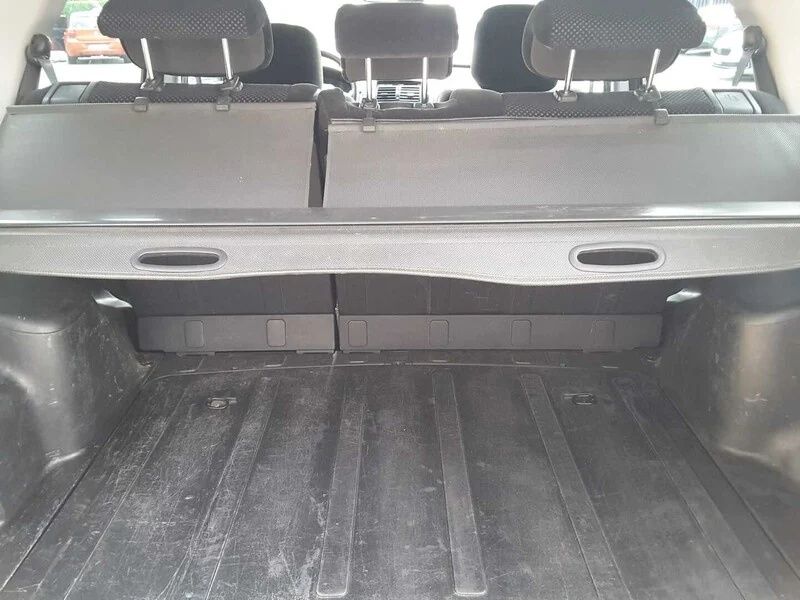 Hyundai Tucson 2007 для зсу