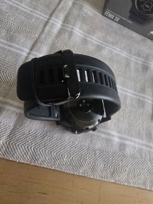 Zegarek Garmin fenix 5x