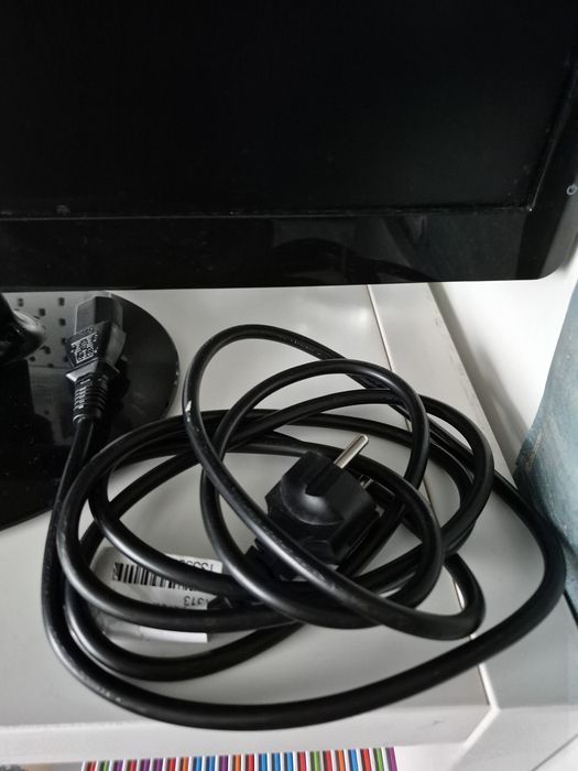 Monitor Benq 22"