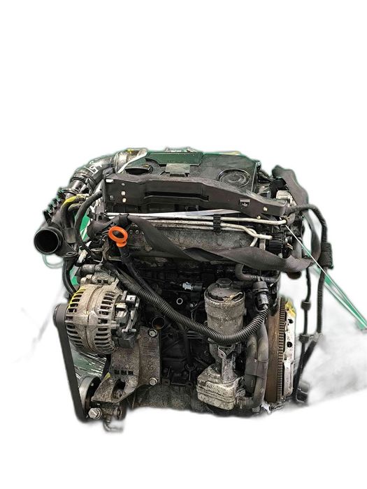 Motor Completo AUDI A3 1.9 TDI (77 kW / 105 cv) [05.2003 - 05.2010] BLS (OEM)