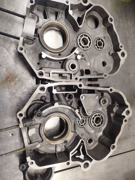 Silnik quad ATV 110/125cc 154fmi 3+1 długi skok po kapitalnym remoncie