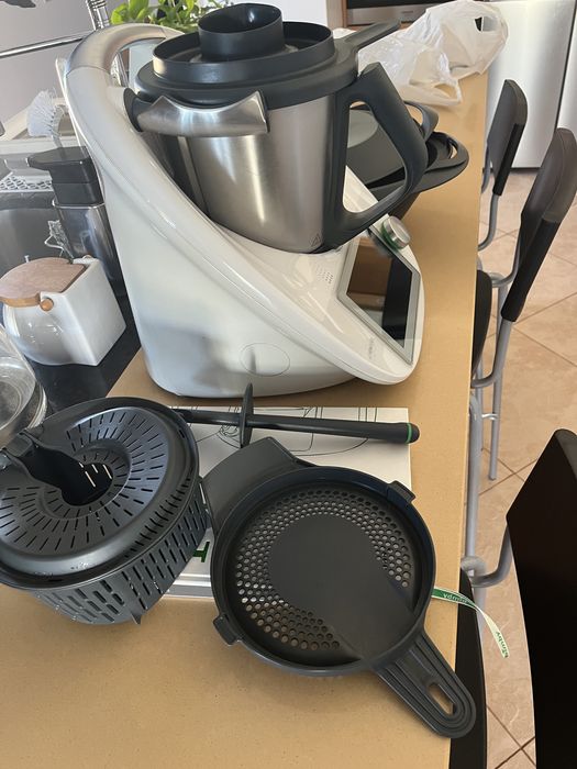 Bimby TM6 Vorwerk