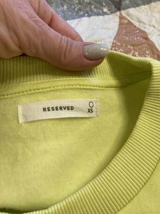 Теплий костюм Reserved xs
