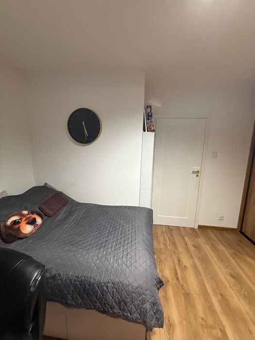 Mieszkanie na Chorzniu 47,7 m2