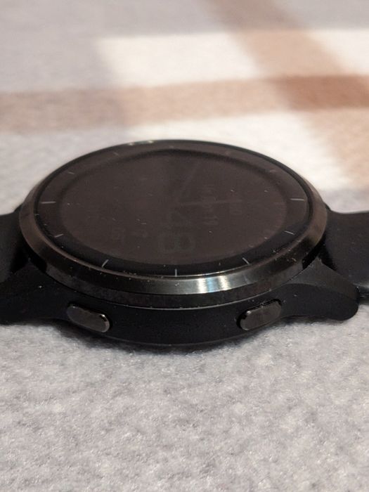 Смарт-годинник Garmin Vivoactive 4 / гармін