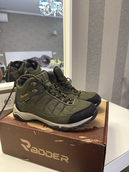 Термо Черевики устілка 27.5