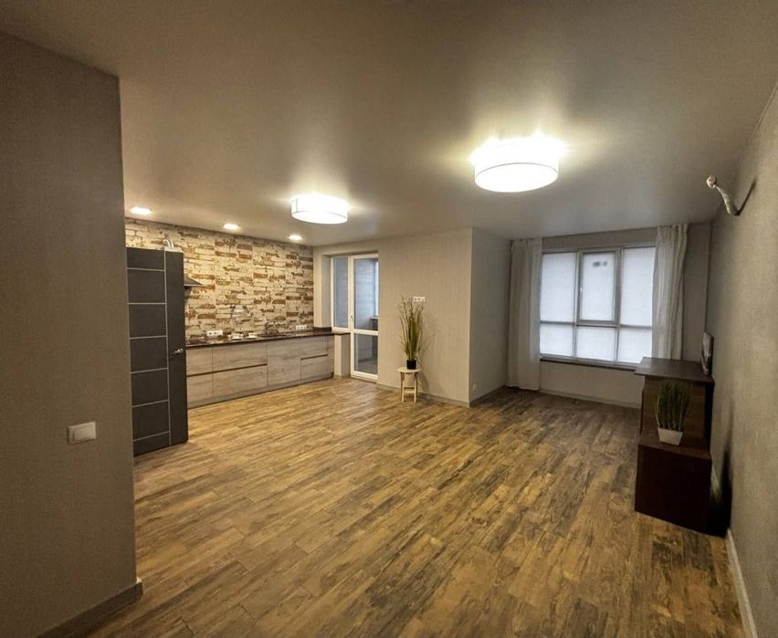 Продам 1 квартиру с ремонтом ЖК Мира -1  Гер Харькова Масельского .L