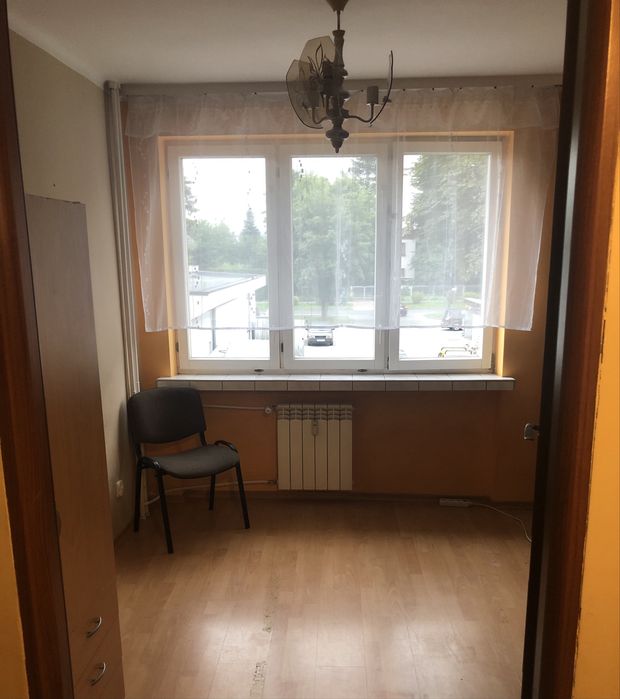 Mieszkanie do wynajęcia