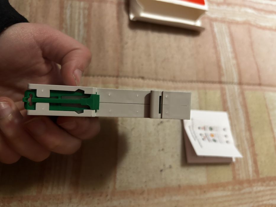 Wifi circuit breaker