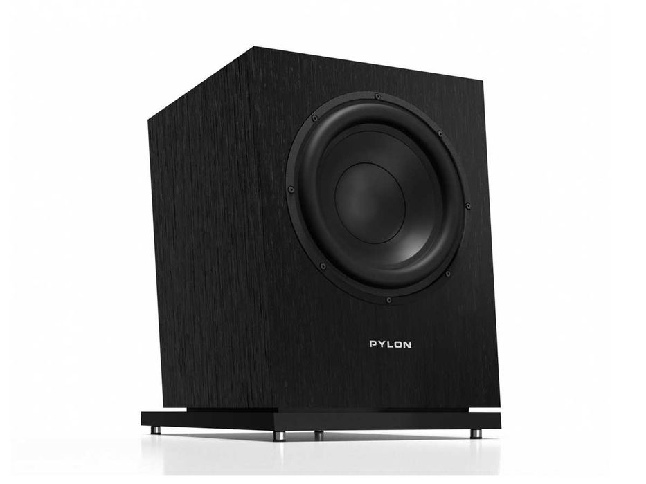 Subwoofer domowy Pylon Audio Diamond Sub Różne kolory OUTLET