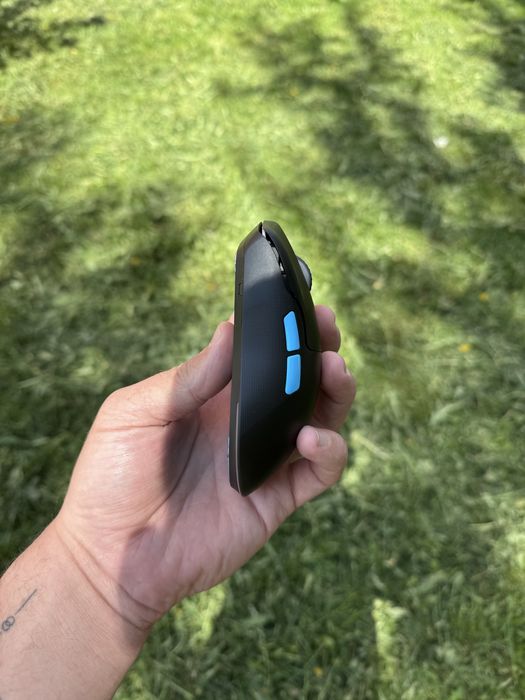 Продаю HATOR Pulsar 3 Pro Wireless