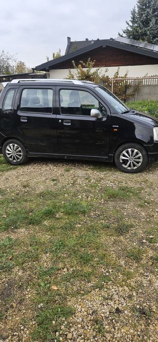 Sprzedam auto Suzuki