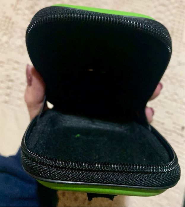Bolsa para máquina fotográfica