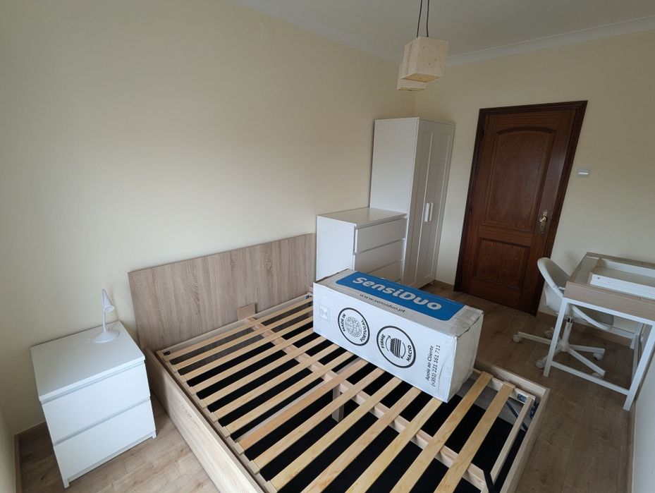 Quartos Individuais Olivais