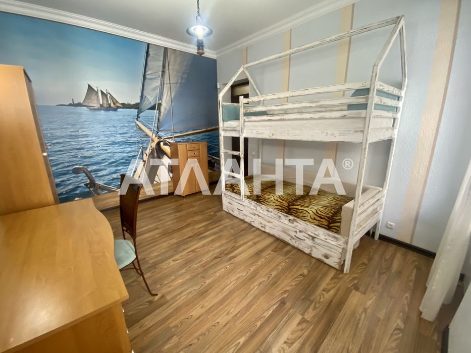 3-кімнатна квартира за адресою вул. Львівська (площа 75 м²) - Atlanta.ua - фото 9