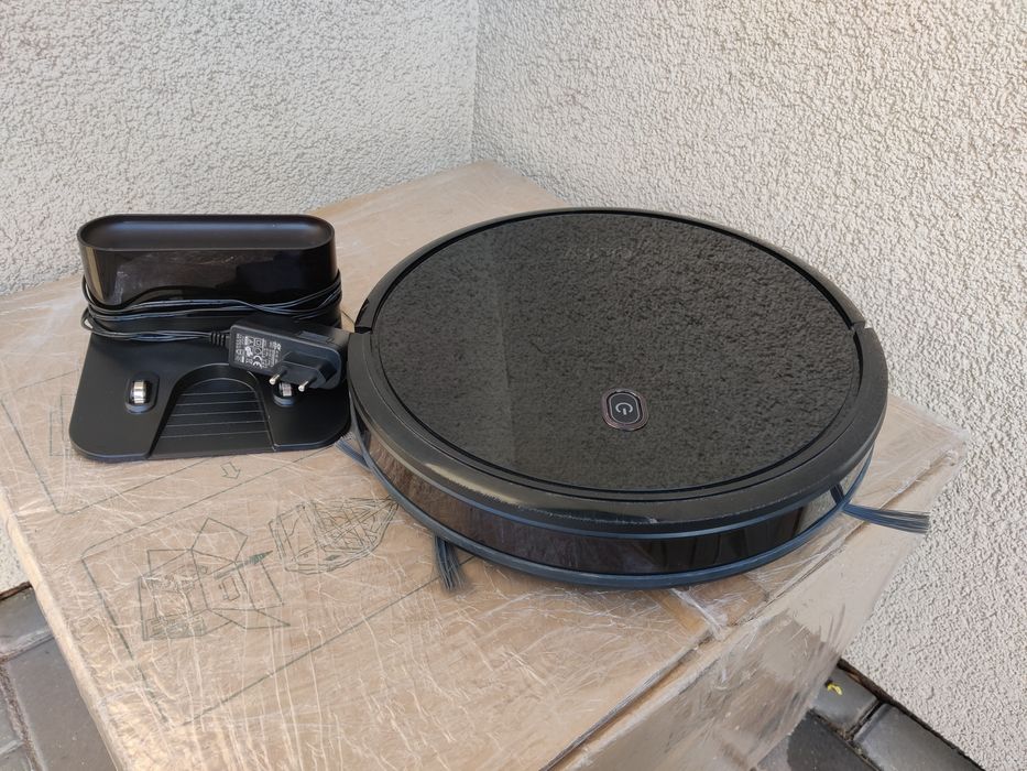 RoboVac 11S Робот пилесос з Німеччини