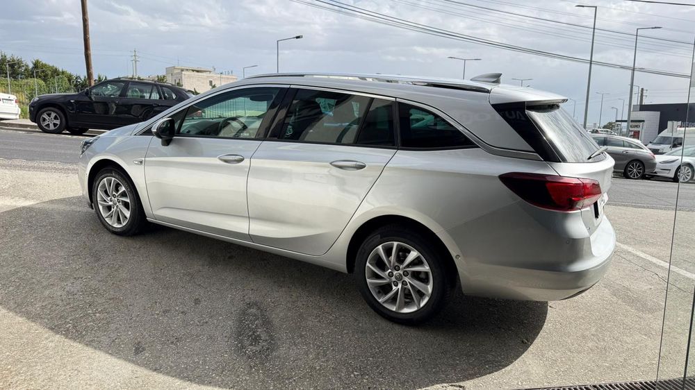 Opel Astra Sports Tourer 1.6 CDTI Ecotec Innovation S/S
