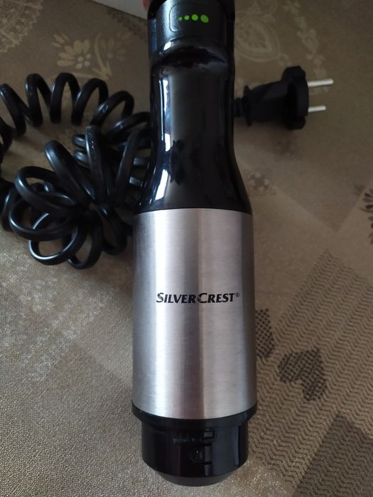 Блендер погружной