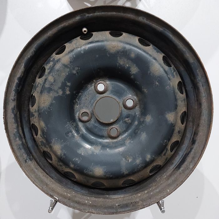 Felgi 15 4x100 Toyota Corolla, Yaris (F512902-23)