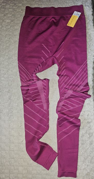 Legginsy termoaktywne S
