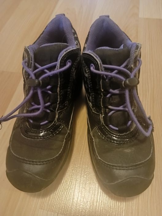 Trapery dziewczęce  Geox 30