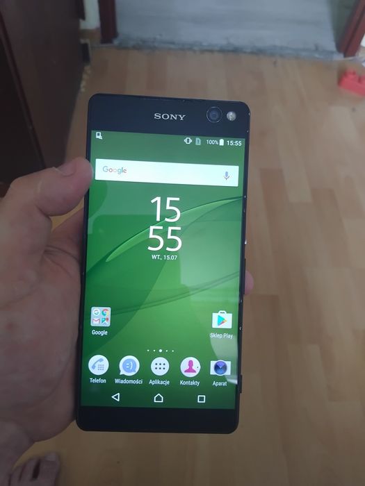 Sony Xperia C5 Ultra Dual