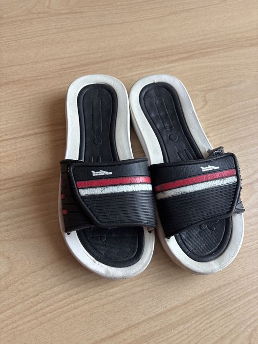 klapki basenowe roz 37