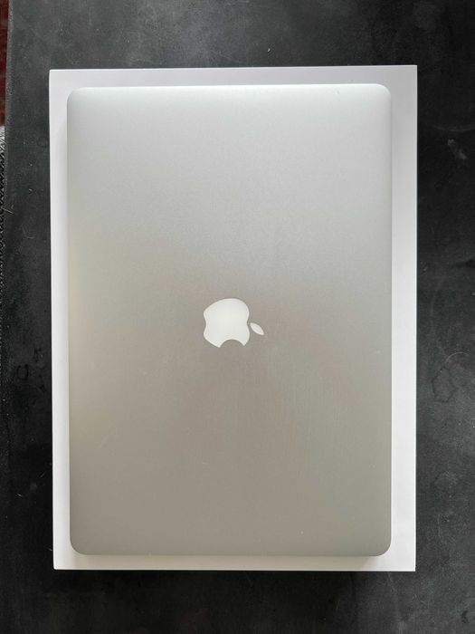 MacBook Pro 15" / 16 GB (Retina, Mid 2015)