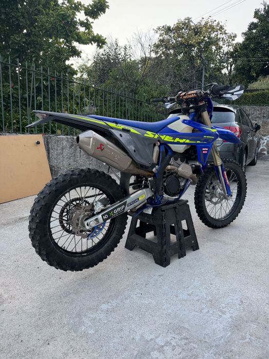 Sherco 300 SEF 2025