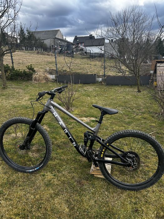 Rower Marin rift zone 1 27,5