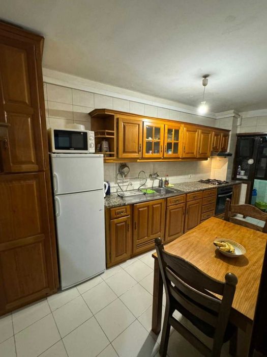 Quarto CASAL muito espacoso