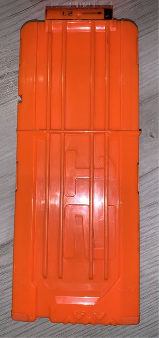 Nerf Modulus Regulator