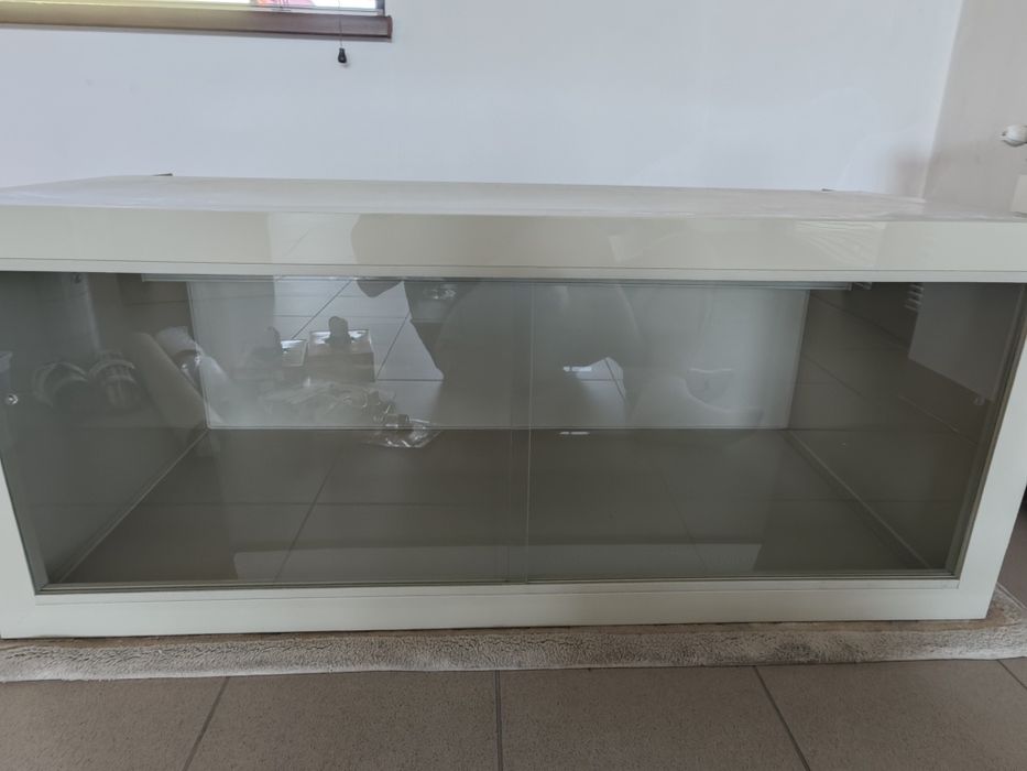 Terrarium Repcage 120x60x50