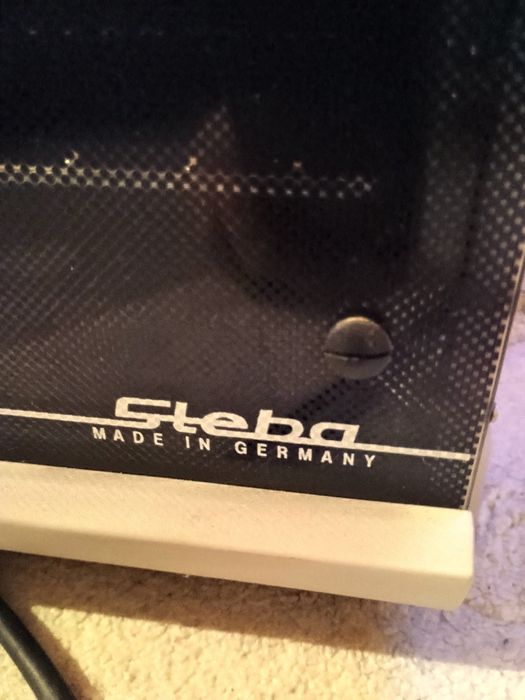 Przenośny piekarnik elektryczny Steba exclusive