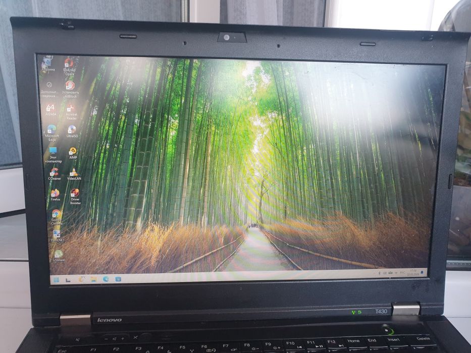 Lenovo ThinkPad T430 i7-3630qm/8gb/320gb