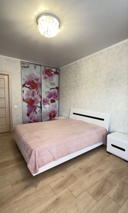 Оренда 1 кім кв. Новобудова ЖК Полісся. На любий термін